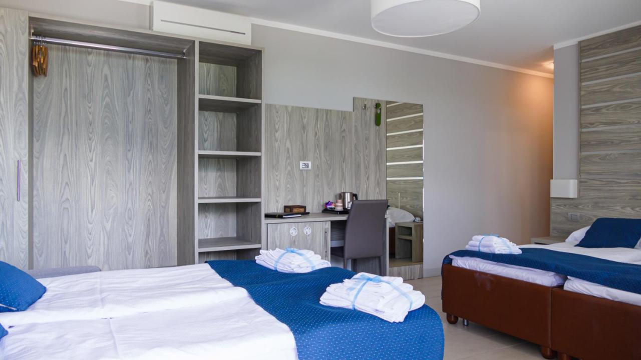 Hotel Casa Marinella Malcesine Buitenkant foto