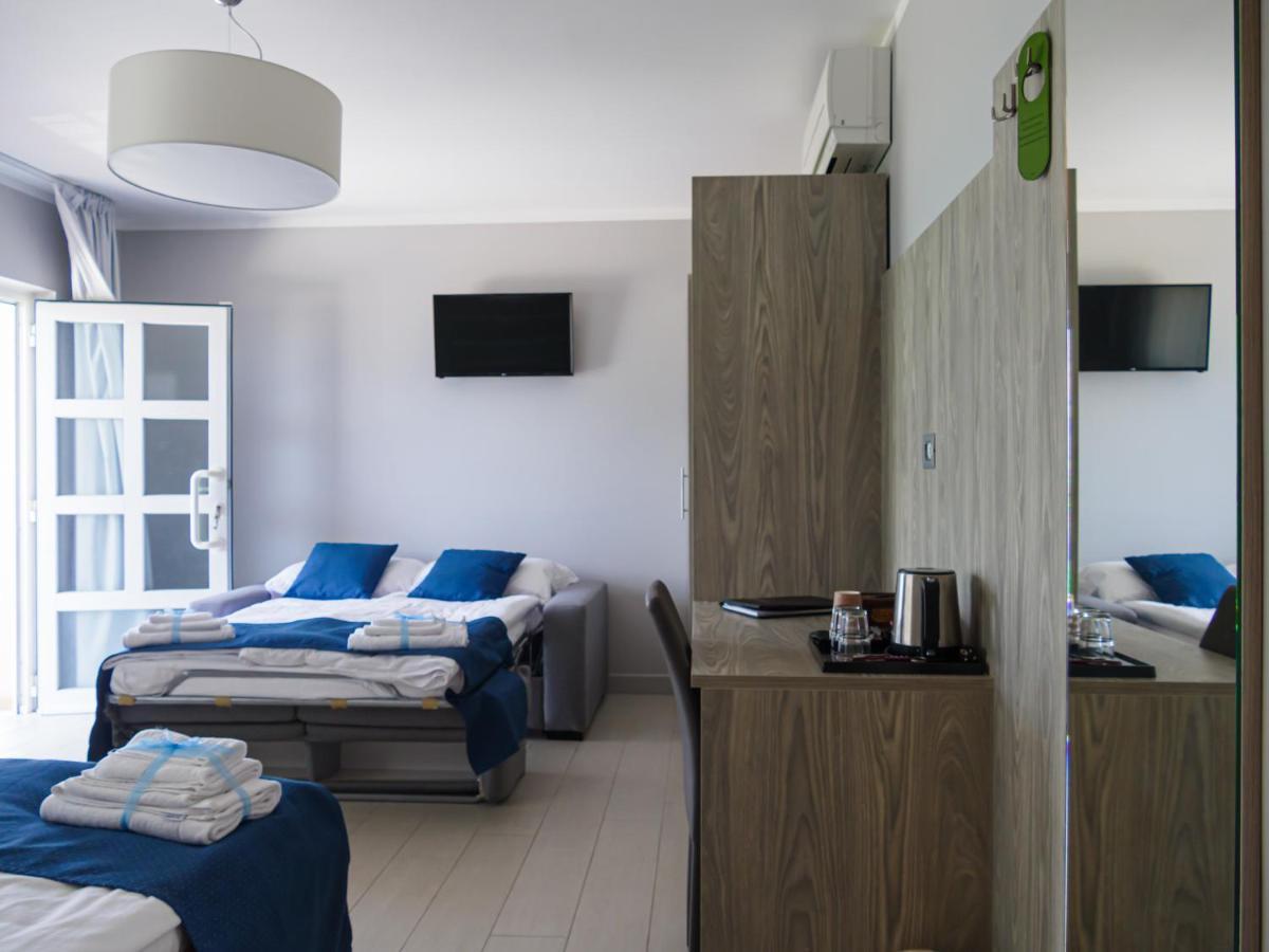 Hotel Casa Marinella Malcesine Buitenkant foto