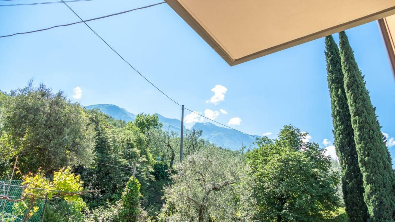 Hotel Casa Marinella Malcesine Buitenkant foto